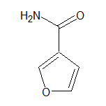 Furan-3-carboxamide