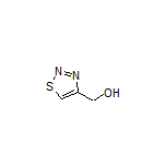 (1,2,3-Thiadiazol-4-yl)methanol