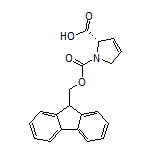(S)-1-Fmoc-2,5-dihydropyrrole-2-carboxylic Acid