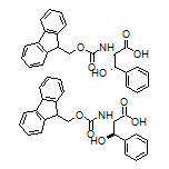 Fmoc-threo-β-phenylserine