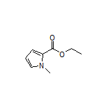 Ethyl 1-Methylpyrrole-2-carboxylate