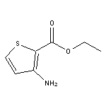 Ethyl 3-Aminothiophene-2-carboxylate