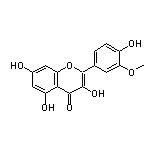 Isorhamnetin