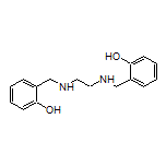 N,N’-Bis(2-hydroxybenzyl)ethylenediamine