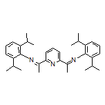 N,N’-[Pyridine-2,6-diylbis(ethan-1-yl-1-ylidene)]bis(2,6-diisopropylaniline)