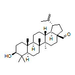 Betulinicaldehyde