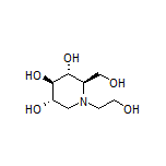 Miglitol