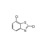 2,7-Dichlorobenzthiazole