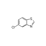 5-Chlorobenzothiazole