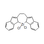 rac-Ethylenebis(indenyl)zirconium(IV) Dichloride