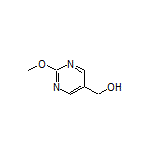 (2-Methoxy-5-pyrimidinyl)methanol