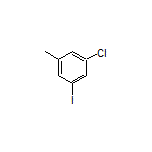 5-Chloro-3-iodotoluene