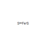 Iron(IV) Sulfide