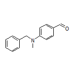 4-[Benzyl(methyl)amino]benzaldehyde
