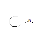 (1,5-Cyclooctadiene)dimethylplatinum(II)
