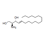 D-erythro-Sphingosine