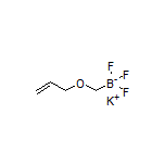 Potassium [(Allyloxy)methyl]trifluoroborate