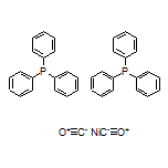 Bis(triphenylphosphine)dicarbonylnickel