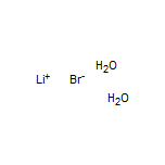 Lithium Bromide Dihydrate