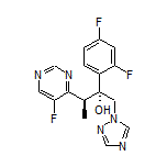 Voriconazole