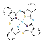 Nickel(II) Phthalocyanine