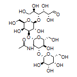 Lacto-N-tetraose