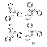 Tetrakis(triphenylphosphite)nickel(0)