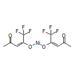 Nickel(II) Trifluoroacetylacetonate