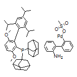 AdBrettPhos Pd G3