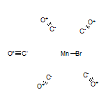 Bromopentacarbonylmanganese(I)
