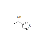 1-(3-Thienyl)ethanol