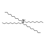 Tetrakis(decyl)ammonium Bromide