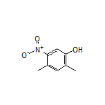 2,4-Dimethyl-5-nitrophenol