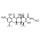 9-Aminominocycline Hydrochloride