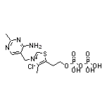 Thiamine Diphosphate