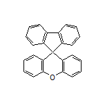 Spiro[fluorene-9,9’-xanthene]