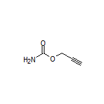 2-Propyn-1-yl Carbamate