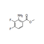Methyl 2-Amino-3,4-difluorobenzoate