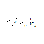 Tetraethylammonium Nitrate