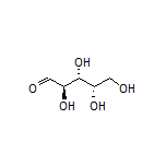 (2R,3R,4S)-2,3,4,5-Tetrahydroxypentanal