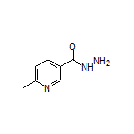 6-Methylnicotinohydrazide