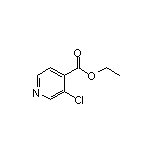 Ethyl 3-Chloroisonicotinate