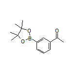 3-Acetylphenylboronic Acid Pinacol Ester