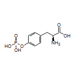 o-Phospho-L-tyrosine