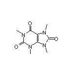 Theacrine