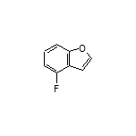 4-Fluorobenzofuran