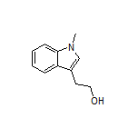 2-(1-Methyl-1H-indol-3-yl)ethanol