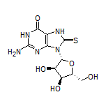 8-Mercaptoguanosine