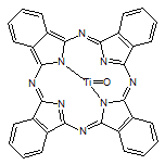 Titanyl Phthalocyanine