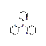Tri(2-pyridyl)phosphine